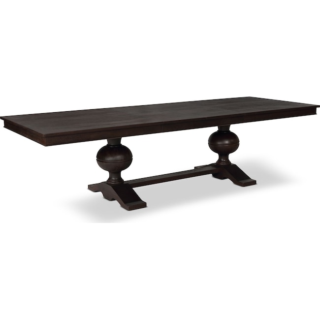 Dining Room Furniture - Wilder Rectangular Dining Table
