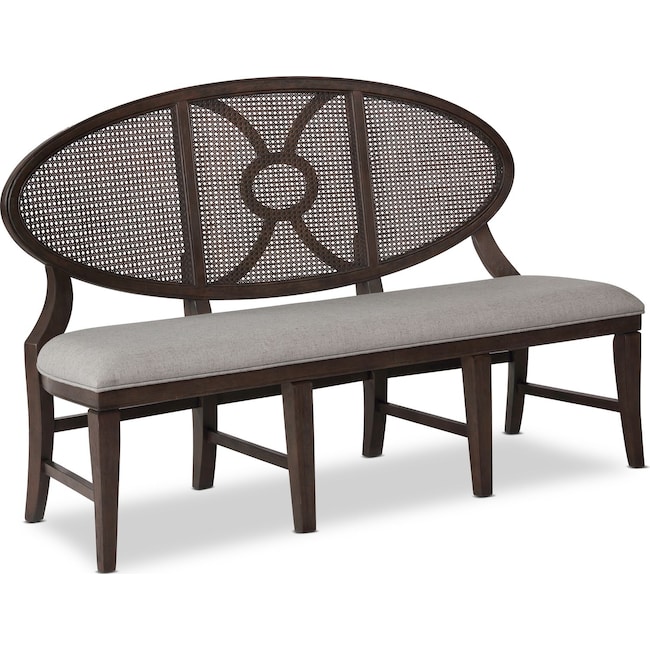 Dining Room Furniture - Wilder Bench
