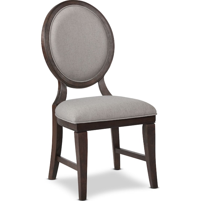 Dining Room Furniture - Wilder Upholstered Dining Chair