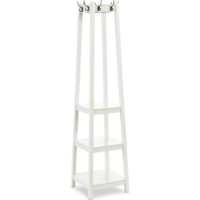 Hall_Entrance Furniture - Pinnacle Coat Rack