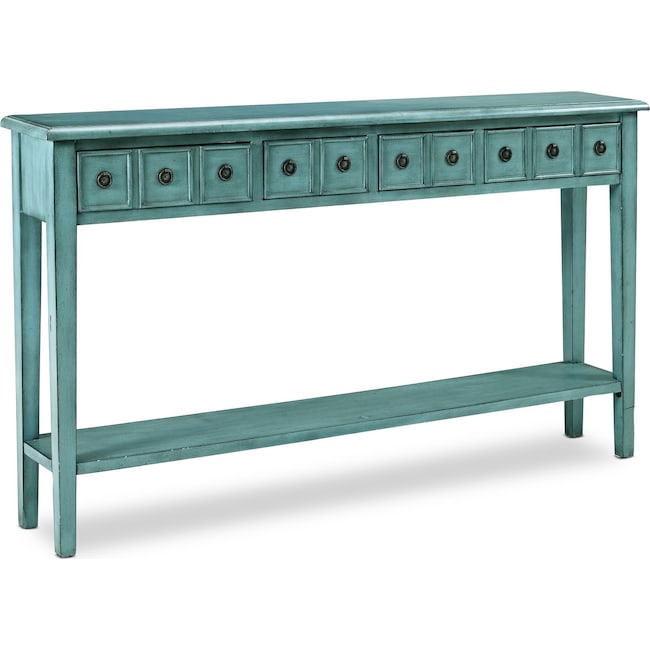 Hall_Entrance Furniture - Josie Console Table