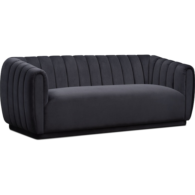 Living Room Furniture - Primm Sofa