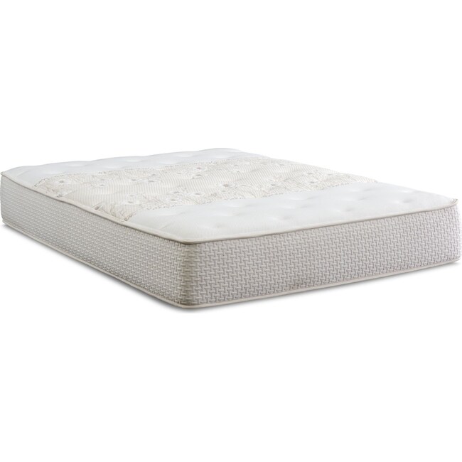 Mattresses and Bedding - Nature's Spa Como Plush Mattress