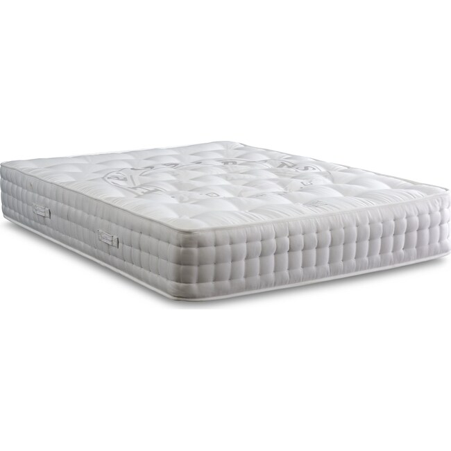 Mattresses and Bedding - Hypnos Landscove Plush Mattress