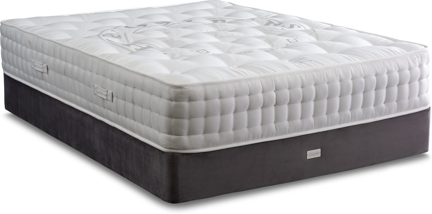 The Hypnos Landscove Plush Mattress Collection