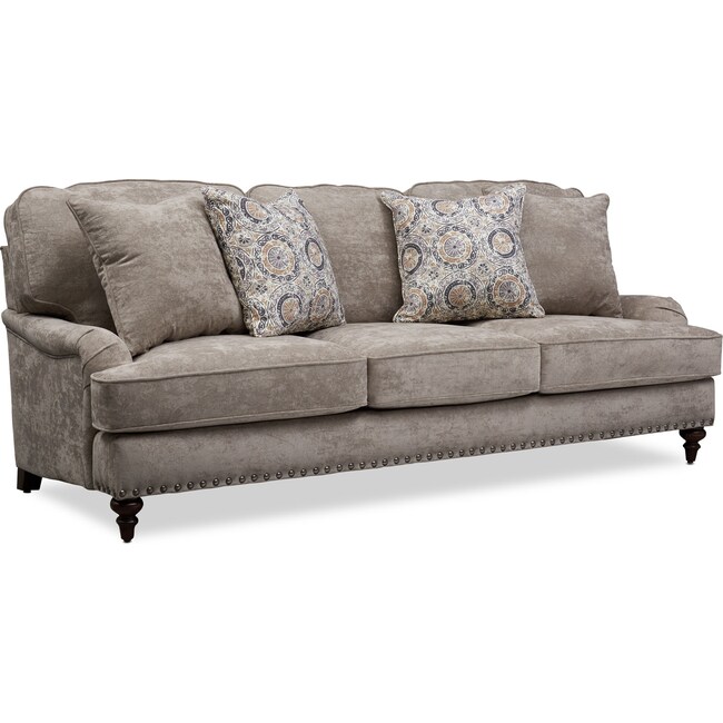 Living Room Furniture - London Sofa