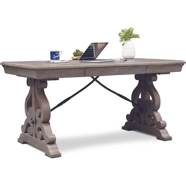 Home Office Furniture - Charthouse Office Desk