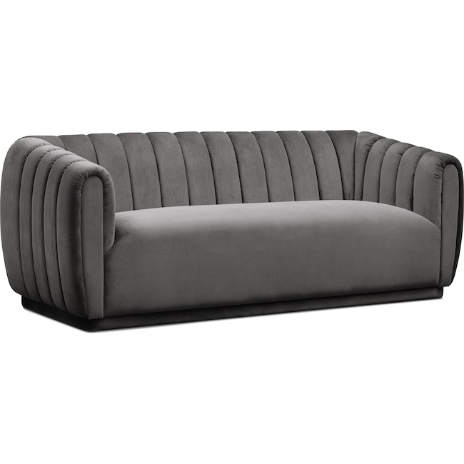 Living Room Furniture - Primm Sofa