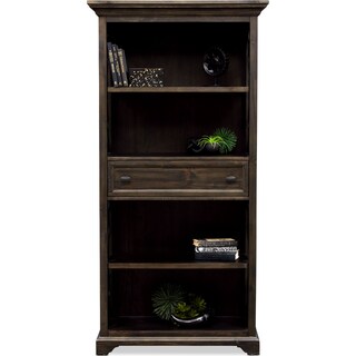 bookcases charthouse