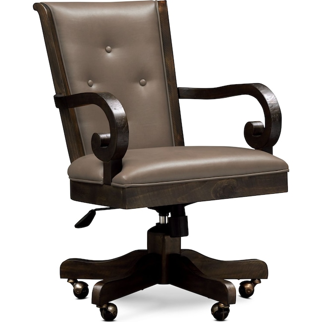 Home Office Furniture - Charthouse Desk Chair