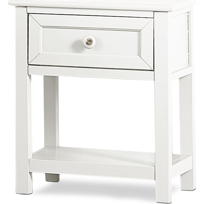 Kids Furniture - Flynn Nightstand