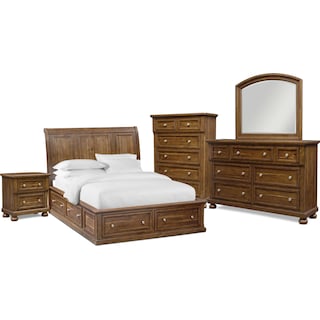 Shop Our Bedroom Collections American Signature