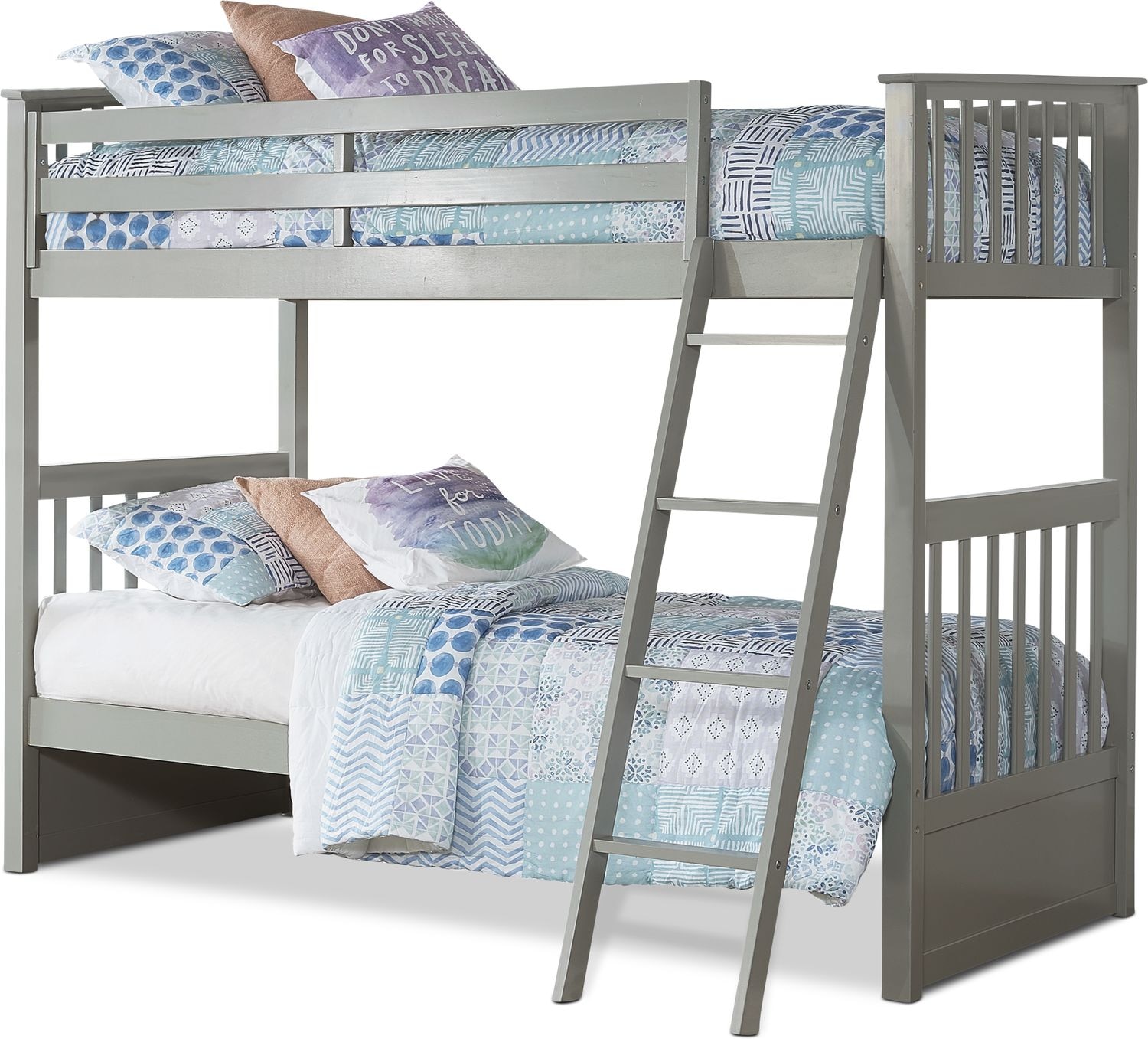 american signature furniture bunk beds
