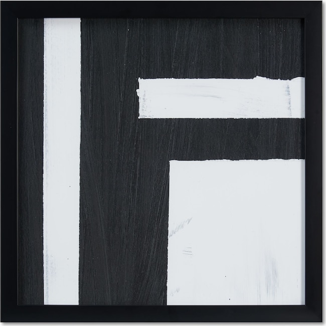 Home Accessories - Block Wall Art 3