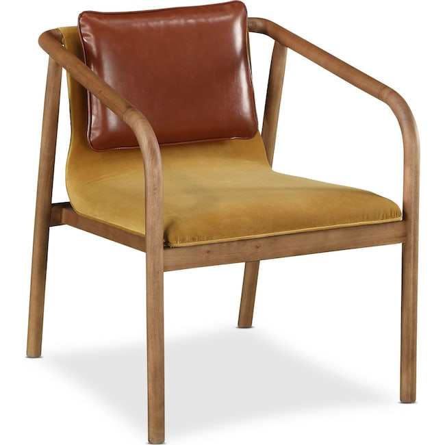 Accent and Occasional Furniture - Bobby Berk Karina Chair