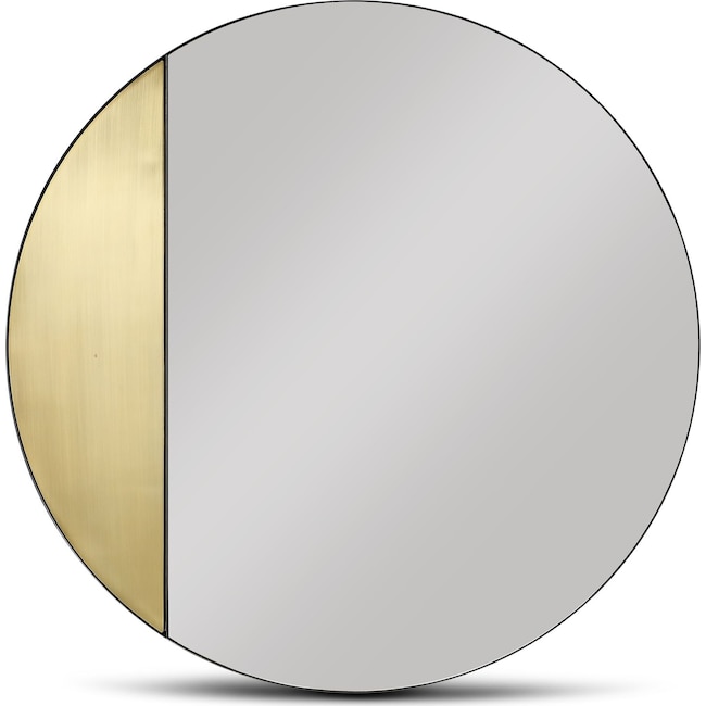 Home Accessories - Bobby Berk Jonsi Mirror