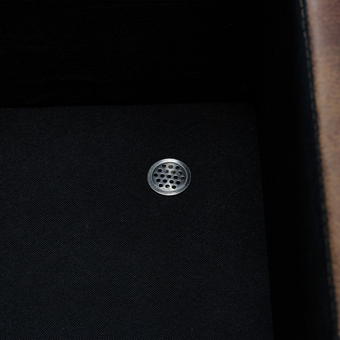 Julian Storage Bench American Signature Furniture