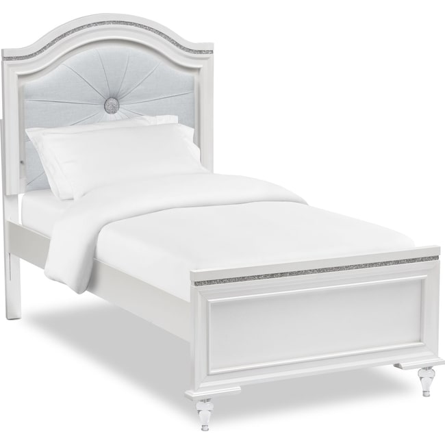 Kids Furniture - Sophia Bed