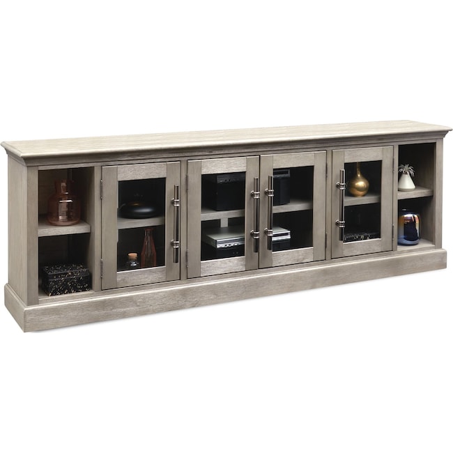 Entertainment Furniture - Telluride TV Stand