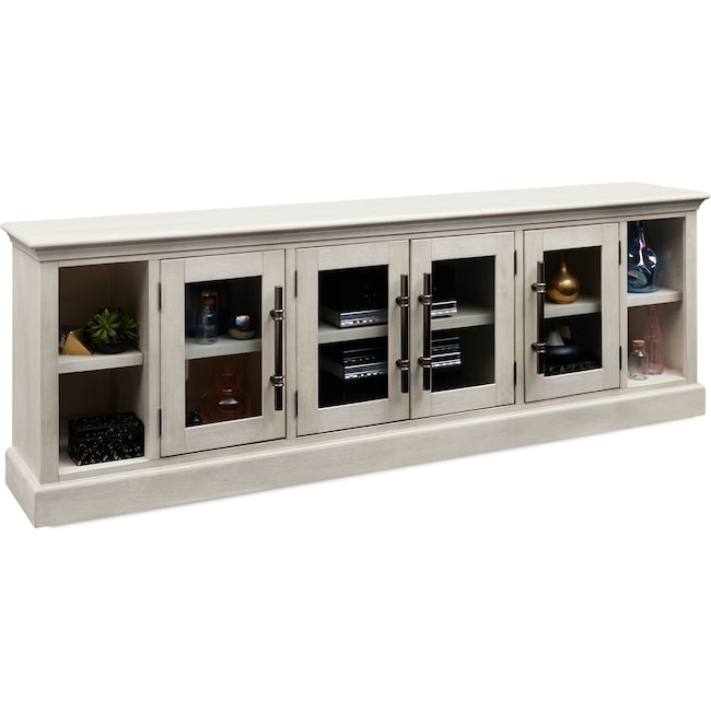 Entertainment Furniture - Telluride TV Stand