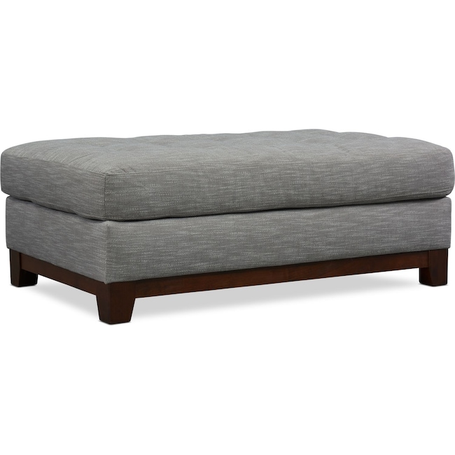 Living Room Furniture - Anderson Ottoman