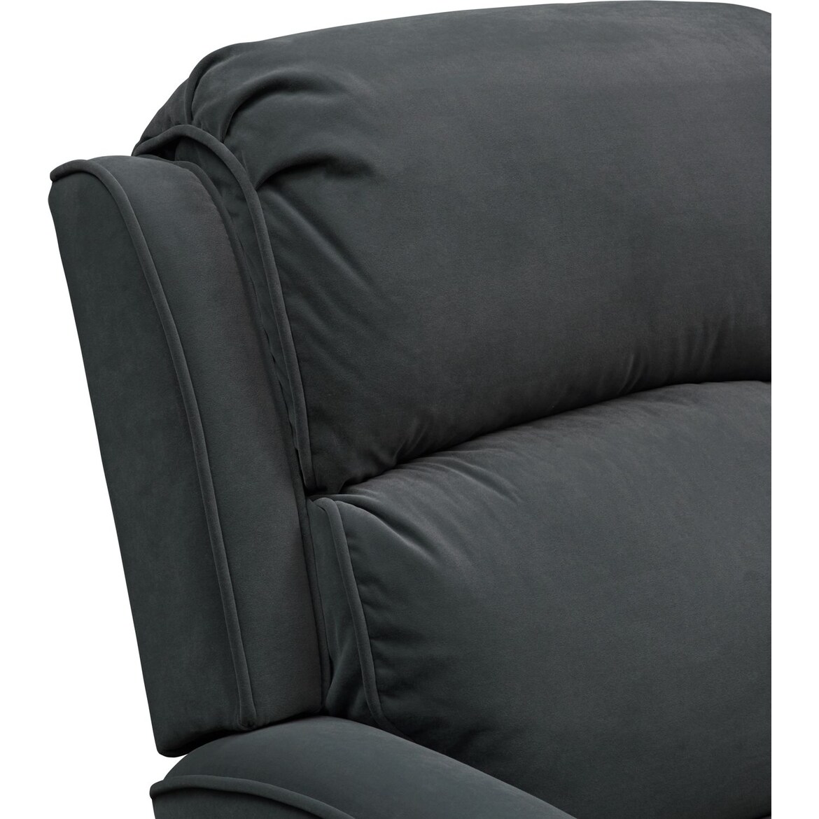 Dion Pushback Recliner American Signature Furniture