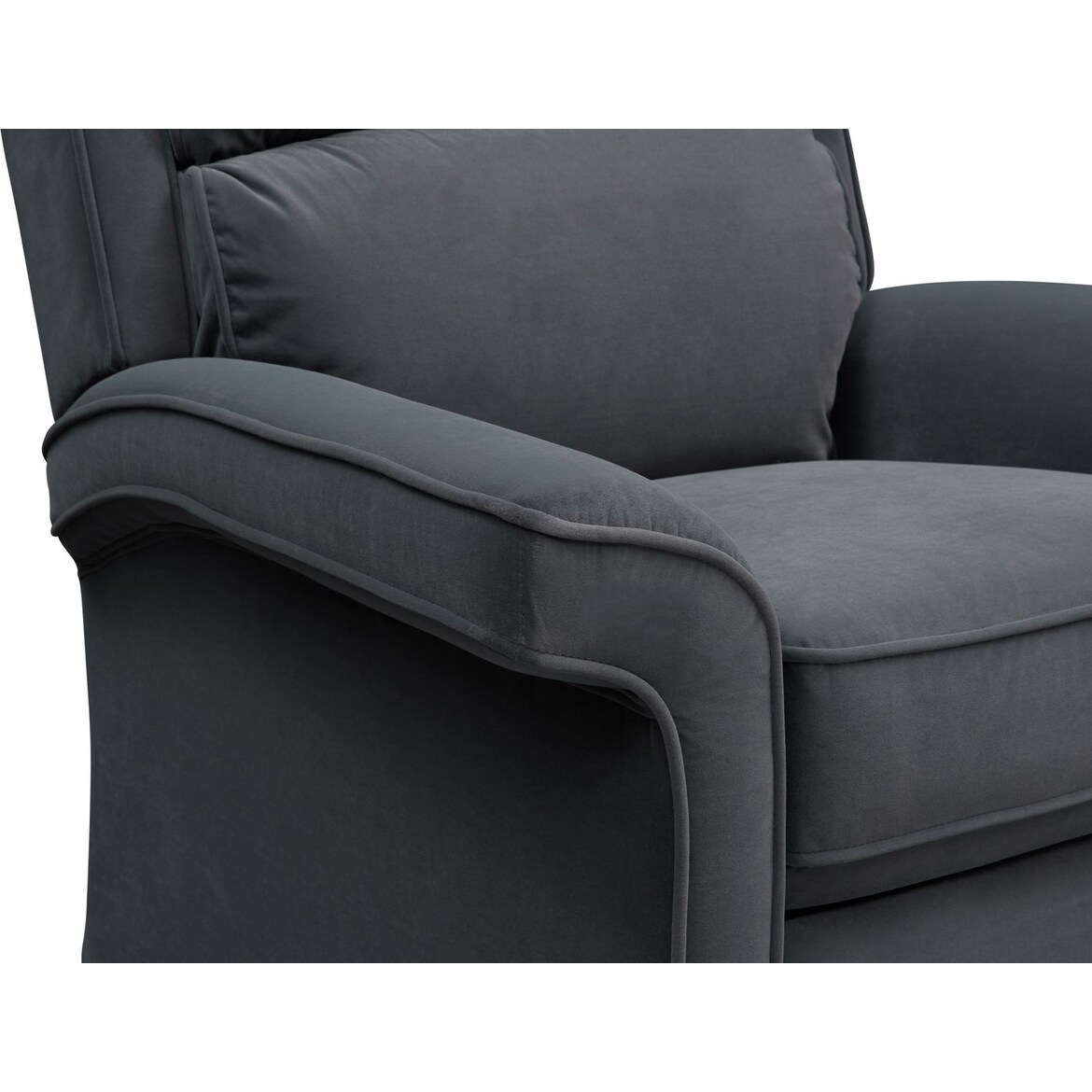 Dion Pushback Recliner American Signature Furniture