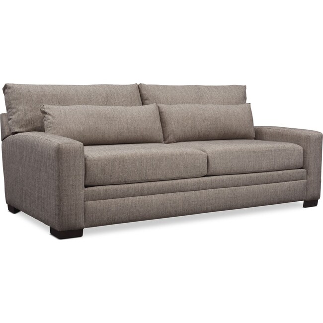 Living Room Furniture - Winston Sofa