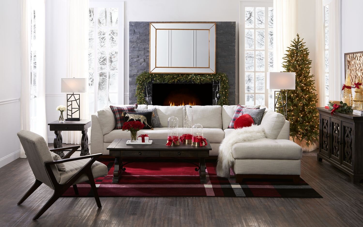 The Anderson Collection