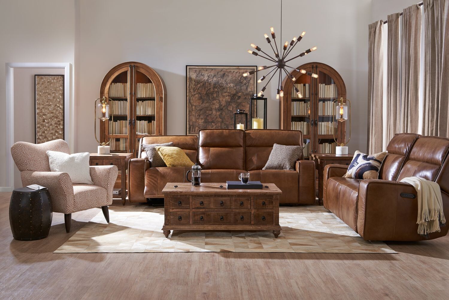 The Bradley Collection