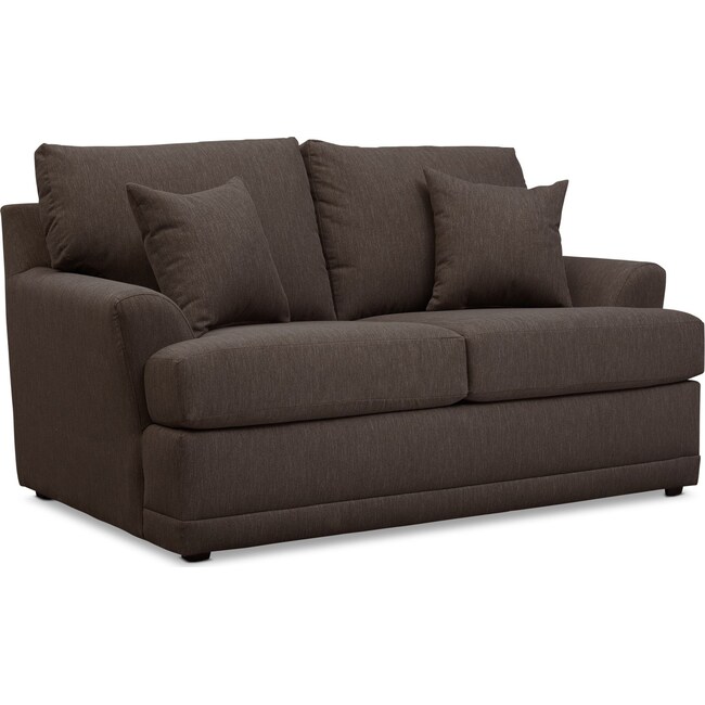 Living Room Furniture - Berkeley Loveseat