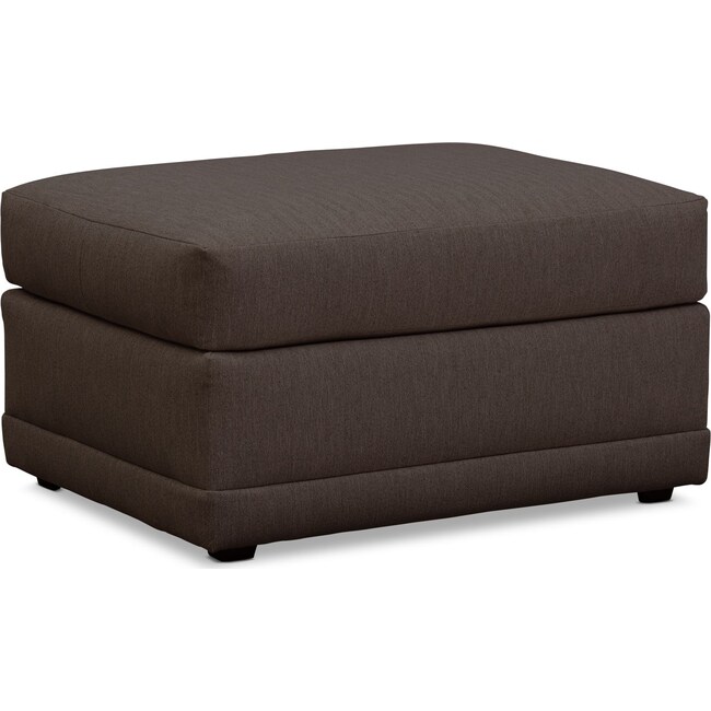 Living Room Furniture - Berkeley Ottoman