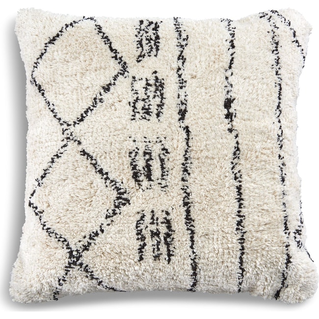 Accent and Occasional Furniture - Ceto Pillow