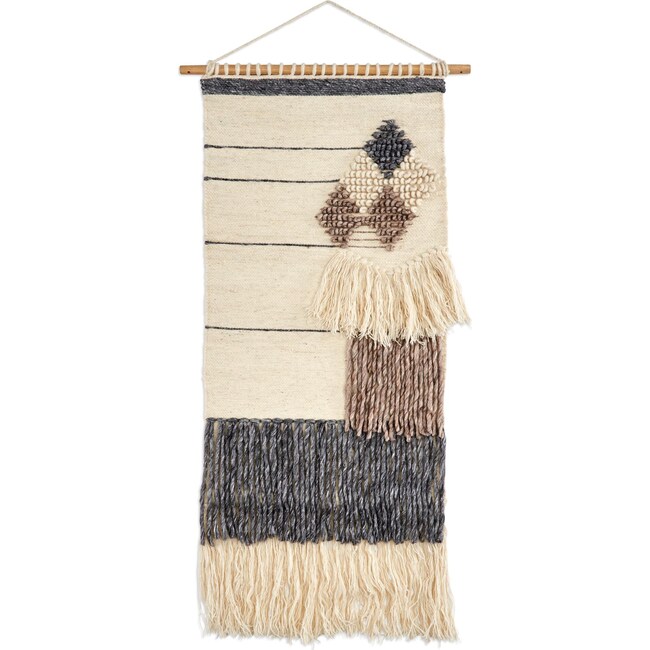 Home Accessories - Benett Wall Hanging