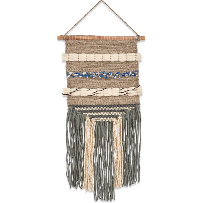 Home Accessories - Belvoir Wall Hanging
