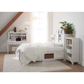 Shop Our Bedroom Collections American Signature