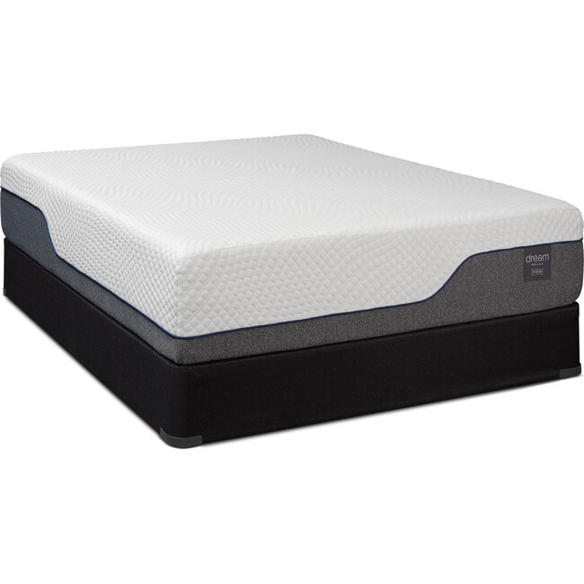 Mattresses and Bedding - Dream Relax Firm Mattress