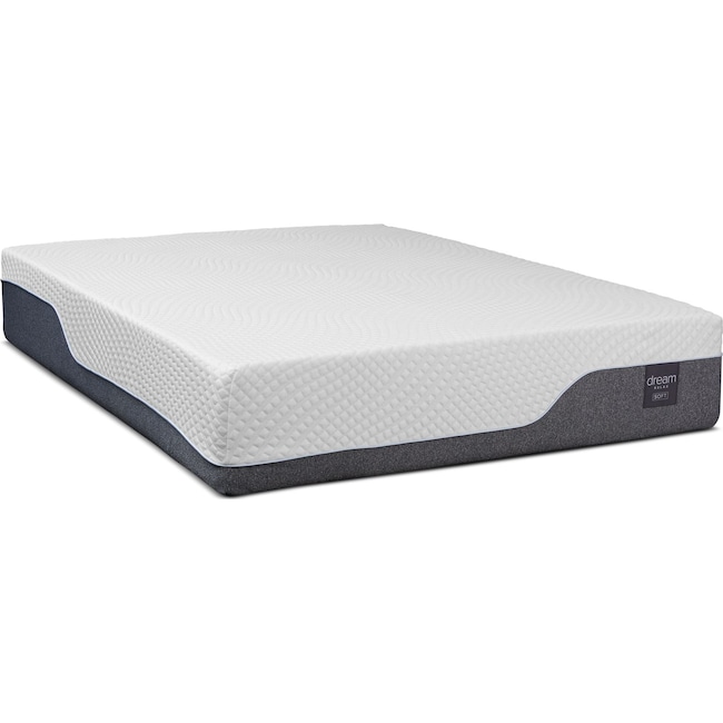 Mattresses and Bedding - Dream Relax Soft Mattress