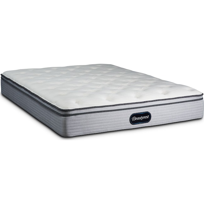 Mattresses and Bedding - BR800 Soft Mattress