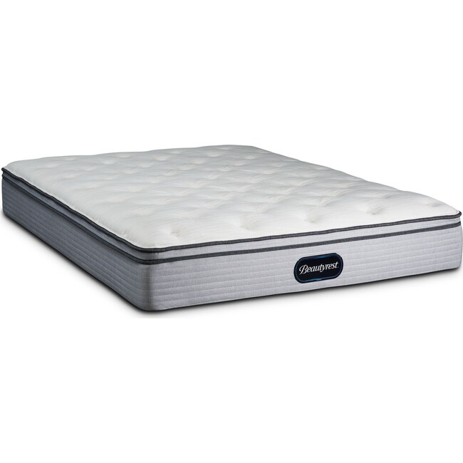 Mattresses and Bedding - BR800 Soft Mattress