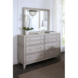 Dressers American Signature