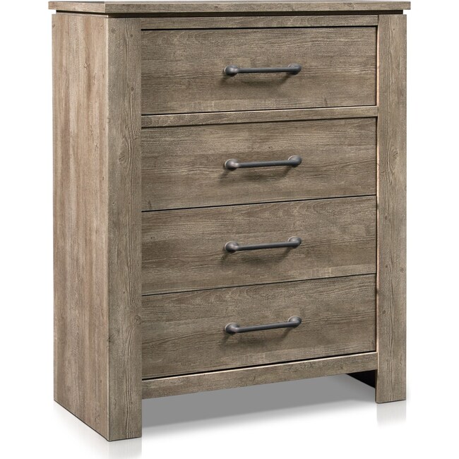 Bedroom Furniture - Perry Chest