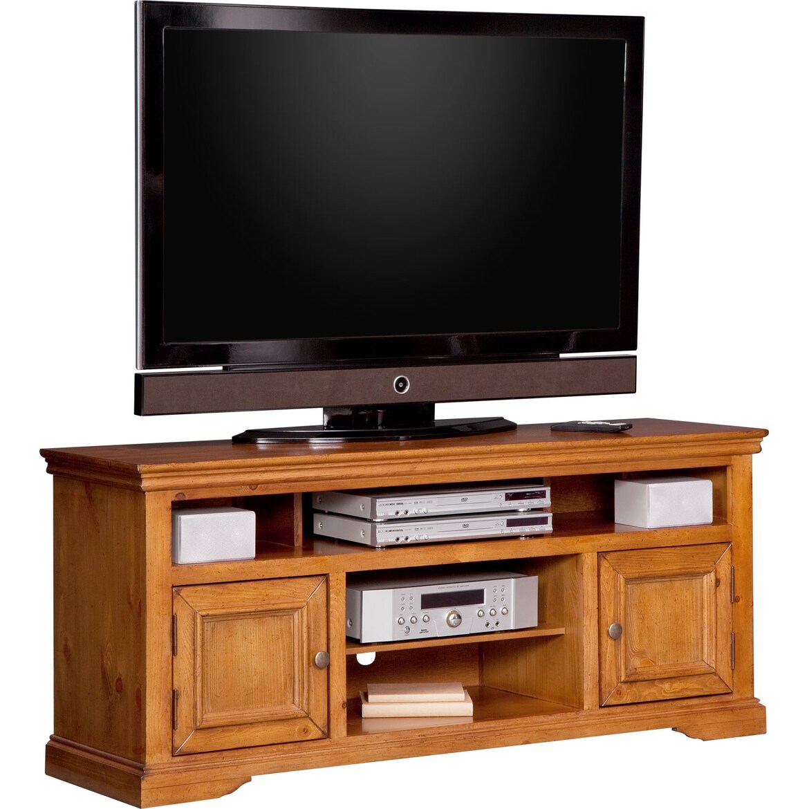 Jenson TV Stand | American Signature Furniture