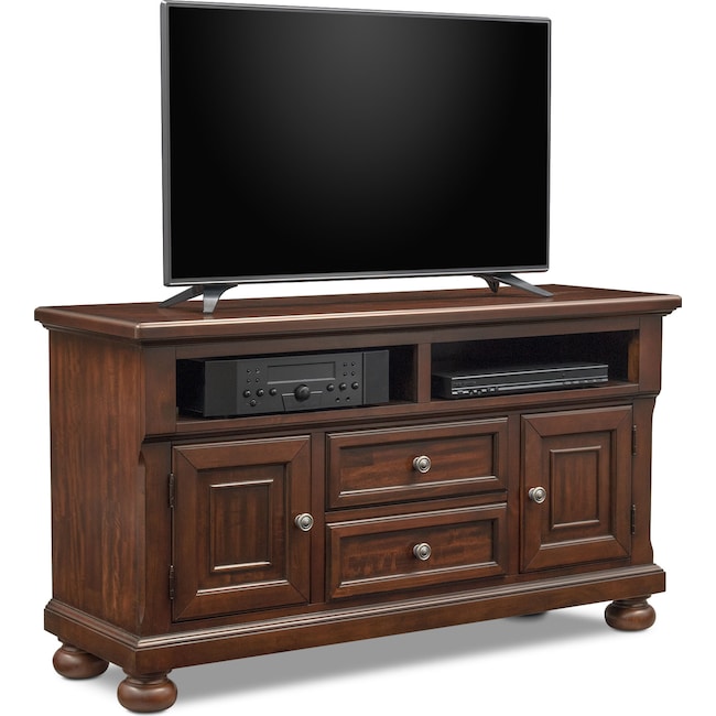 Entertainment Furniture - Hanover TV Stand