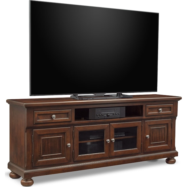 Entertainment Furniture - Hanover TV Stand