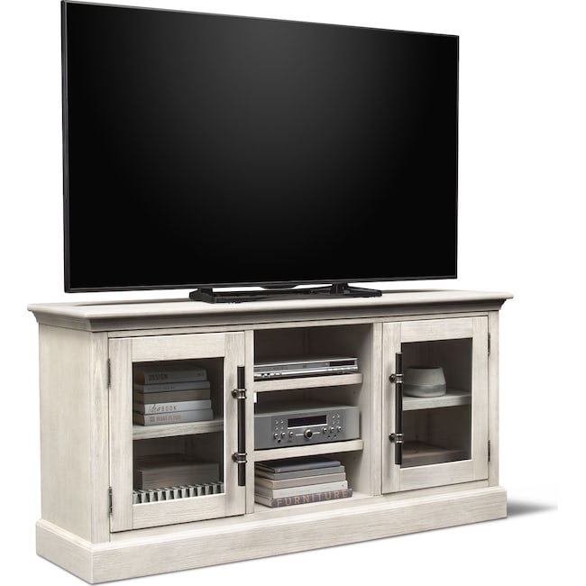 Entertainment Furniture - Telluride TV Stand