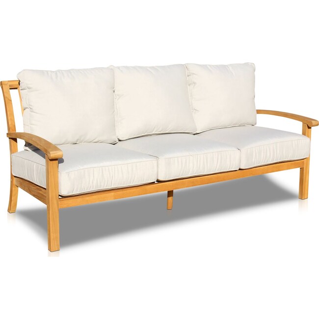 Outdoor Furniture - Bonita Outdoor Sofa