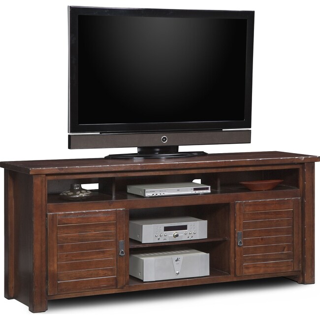 Entertainment Furniture - Prairie TV Stand