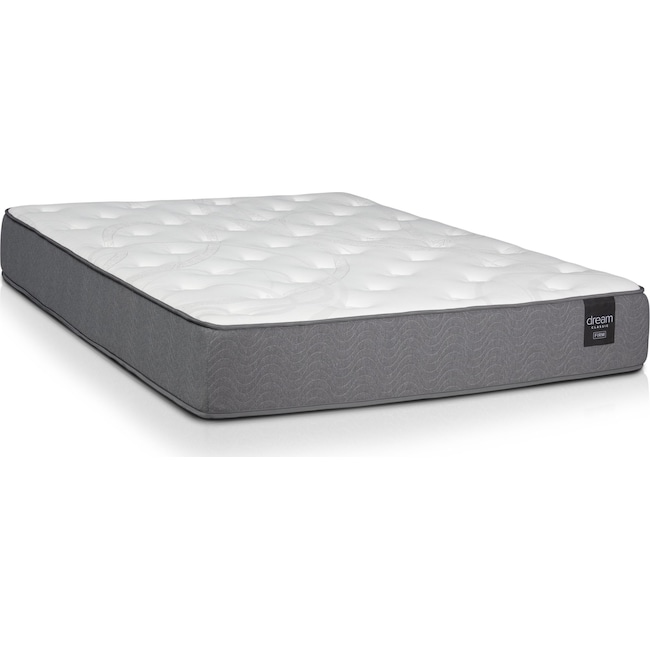 Mattresses and Bedding - Dream-In-A-Box Classic Firm Mattress