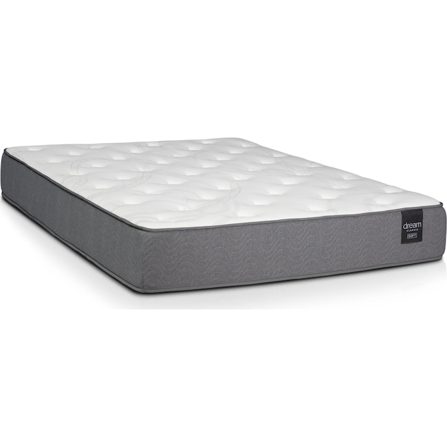 Mattresses and Bedding - Dream-In-A-Box Classic Soft Mattress